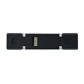 Вентилятор Lian Li UNI FAN SL FLEX 120 / 12SL1F1B BLACK / 120x124,5x28мм (PWM, ARGB, 2000 об/мин (Max.), 29.1dBa) / G9F.12SL1F1B.R0