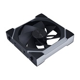 Вентилятор Lian Li UNI FAN SL FLEX 120 Reverse Blade / 12RSL1F1B BLACK / 120x124,5x28мм (PWM, ARGB, 2000 об/мин (Max.), 31.3dBa) / G9F.12RSL1F1B.R0