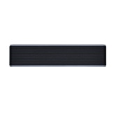 Вентилятор Lian Li UNI FAN CL FLEX 120 / 12CL1F1B BLACK / 120x124x28мм (PWM, ARGB, 2150 об/мин (Max.), 29.8dBa) / G9F.12CL1F1B.R0