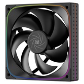 Вентилятор Thermalright TL-Q12 / ARGB / 120mm PWM / TRTLQ12