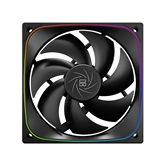 Вентилятор Thermalright TL-Q12 / ARGB / 120mm PWM / TRTLQ12
