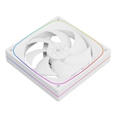 Вентилятор Thermalright TL-Q12W / ARGB / 120mm PWM / TRTLQ12W
