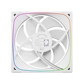 Вентилятор Thermalright TL-Q12W / ARGB / 120mm PWM / TRTLQ12W