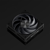 Вентилятор Thermalright TL-N12-R9 / 120mm PWM Dual Ball Bearing / TRTLN12R9