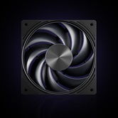 Вентилятор Thermalright TL-N12-R9 / 120mm PWM Dual Ball Bearing / TRTLN12R9
