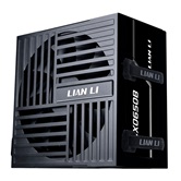 Блок питания Lian Li BX0650B / Black / ATX 3.1, 650W, 80 PLUS Bronze, PCIe 5.1, APFC, DC-DC, 135mm FDB Fan, Teapo main cap., Non Modular / G9P.BX0650B.B001.RU