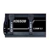 Блок питания Lian Li BX0650B / Black / ATX 3.1, 650W, 80 PLUS Bronze, PCIe 5.1, APFC, DC-DC, 135mm FDB Fan, Teapo main cap., Non Modular / G9P.BX0650B.B001.RU