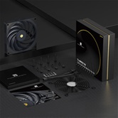Вентилятор Thermalright TL-B9015 EX / 92mm PWM / TRTLB9015EX