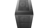 Корпус Deepcool CC560 ARGB V3, TG, 4x120mm ARGB Fan, mini-ITX, mATX, ATX, черный