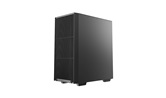 Корпус Deepcool CC560 ARGB V3, TG, 4x120mm ARGB Fan, mini-ITX, mATX, ATX, черный