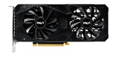 Видеокарта Palit GeForce RTX 3060 INFINITY 2 OC / 12GB GDDR6 192bit 3xDP HDMI / NE63060U19K9-PG190L