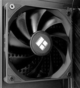 Вентилятор Thermalright TL-C12C-X28 V2 / 120mm PWM / TRTLC12CX28V2