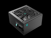 Блок питания Deepcool GAMERSTORM PK850D V2 (ATX 3.1, 850W, PWM 120mm fan, 80+ GOLD, Active PFC + Half Bridge SRC LLC + DC/DC, Gen5 PCIe) RET