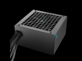 Блок питания Deepcool GAMERSTORM PK850D V2 (ATX 3.1, 850W, PWM 120mm fan, 80+ GOLD, Active PFC + Half Bridge SRC LLC + DC/DC, Gen5 PCIe) RET