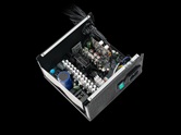 Блок питания Deepcool GAMERSTORM PK850D V2 (ATX 3.1, 850W, PWM 120mm fan, 80+ GOLD, Active PFC + Half Bridge SRC LLC + DC/DC, Gen5 PCIe) RET