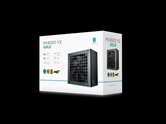 Блок питания Deepcool GAMERSTORM PK850D V2 (ATX 3.1, 850W, PWM 120mm fan, 80+ GOLD, Active PFC + Half Bridge SRC LLC + DC/DC, Gen5 PCIe) RET