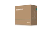 Корпус Deepcool CG580 MESH 2F, TG, 2x160mm ARGB Fan, mini-ITX, mATX, ATX, черный