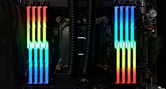 Модуль памяти DDR4 G.SKILL TRIDENT Z RGB 64GB (8x8GB) 3200MHz CL16 (16-18-18-38) 1.35V / F4-3200C16Q2-64GTZR