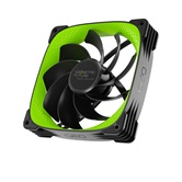 Комплект вентиляторов (3 шт.) Geometric Future Squama 3005RG-14 Reverse Green 140mm / PWM, 140x140x30 mm, 1800 rpm, 73.5 cfm, 31.5 dBA / 1F3005R314200