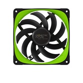 Комплект вентиляторов (3 шт.) Geometric Future Squama 3005RG-14 Reverse Green 140mm / PWM, 140x140x30 mm, 1800 rpm, 73.5 cfm, 31.5 dBA / 1F3005R314200