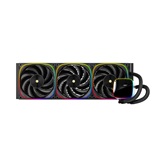 Система водяного охлаждения Geometric Future Eskimo Ultra 420 Black / 3x140mm ARGB fans / 1C303B0421010