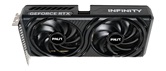 Видеокарта PALIT GeForce RTX 5060 INFINITY 2 OC V1 / 8GB GDDR7 128BIT 3xDP HDMI / NE75060V19P1-GB2051L