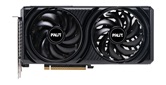 Видеокарта PALIT GeForce RTX 5060 INFINITY 2 OC V1 / 8GB GDDR7 128BIT 3xDP HDMI / NE75060V19P1-GB2051L