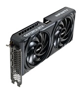 Видеокарта PALIT GeForce RTX 5060 INFINITY 2 OC V1 / 8GB GDDR7 128BIT 3xDP HDMI / NE75060V19P1-GB2051L