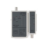 Тестер-Lan NCT-1 для RJ-45 и RG-58, Gembird