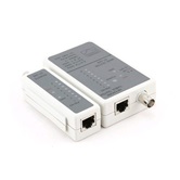 Тестер-Lan NCT-1 для RJ-45 и RG-58, Gembird