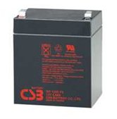 Аккумулятор CSB GP672 , 6V 7Ah
